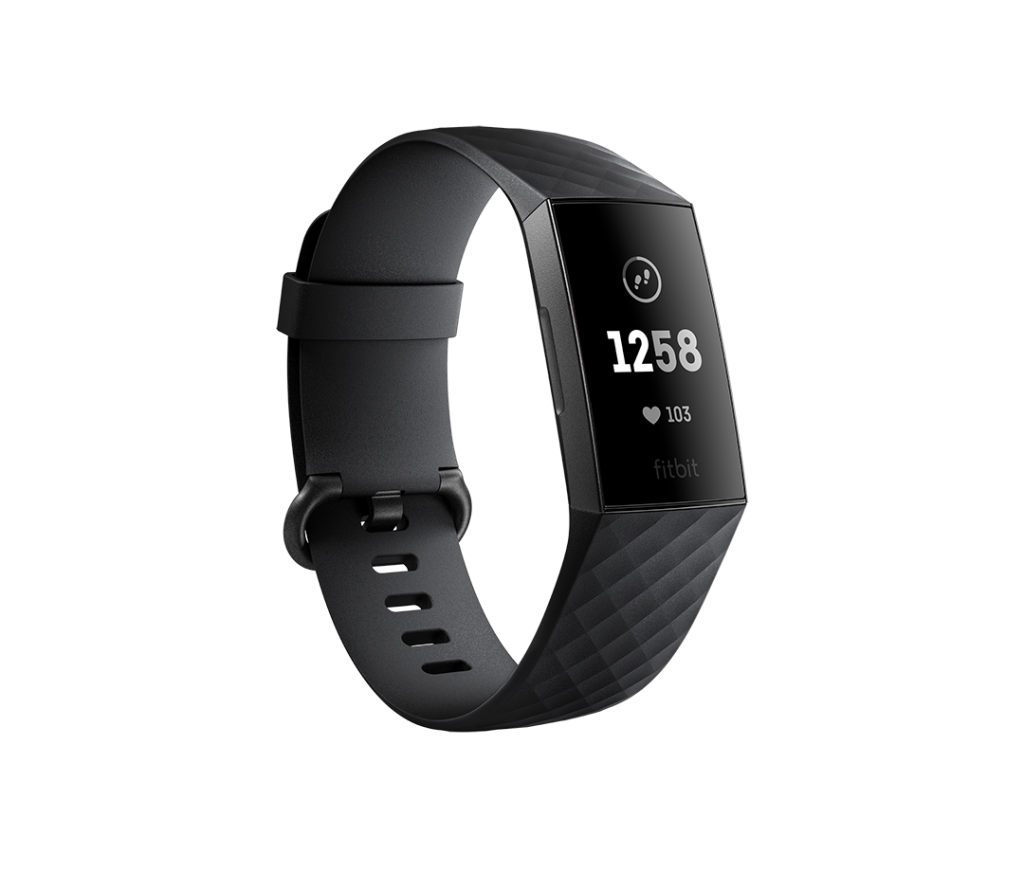 Montre best sale fitbit intersport