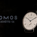 Nomos Watch, German Watch, Luxury Watch, Stylish Watch, Convenient Watch