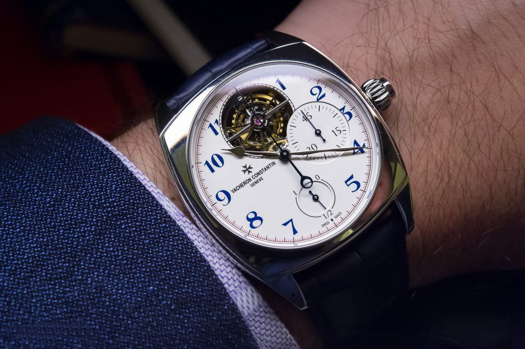 Vacheron Constantin Harmony Chronograph Replica Watch, Analogue Watch, Swiss Watch, Wristwatch
