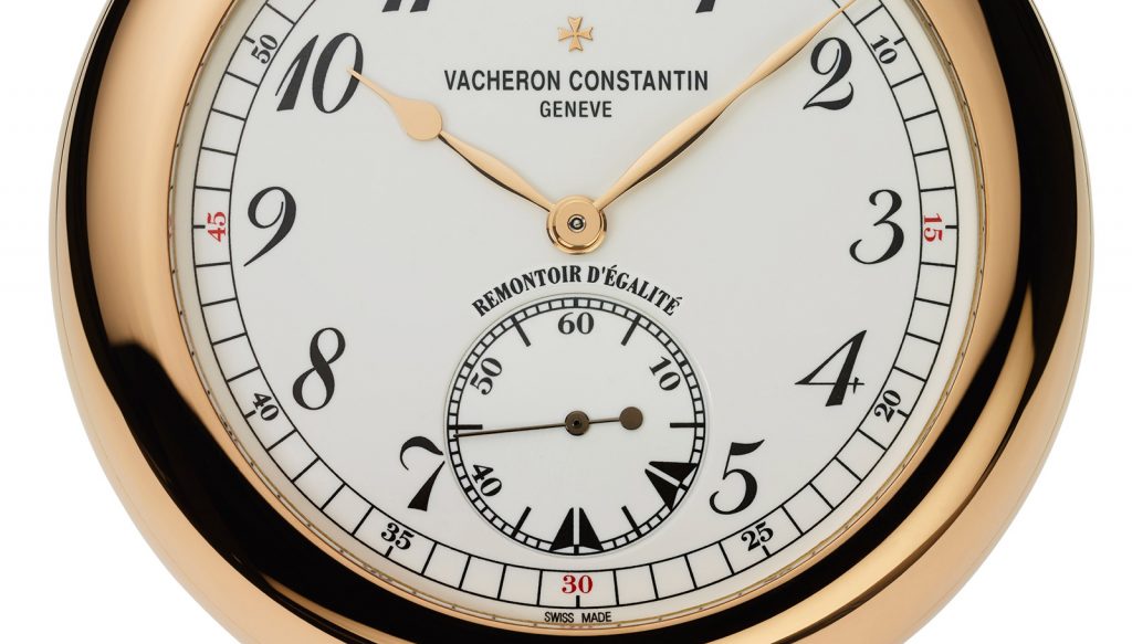 Vacheron Constantin Overseas, Pocket Watch, Luxury Watch, Swiss Watch, Golden Watch