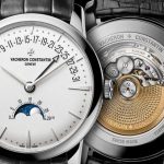 Vacheron Constantin Patrimony Moon Phase Retrograde, Swiss Watch, Luxury Watch, Wristwatches