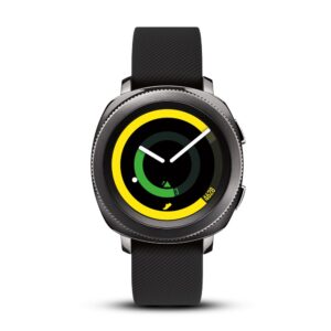 smartwatches fully compatible with iphone