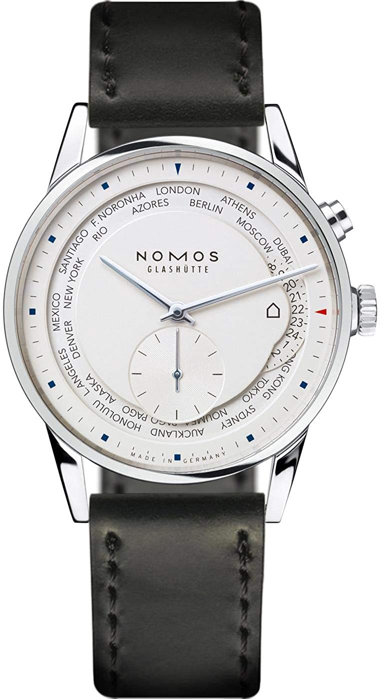 A List of The Best Nomos Watches for You Prowatches