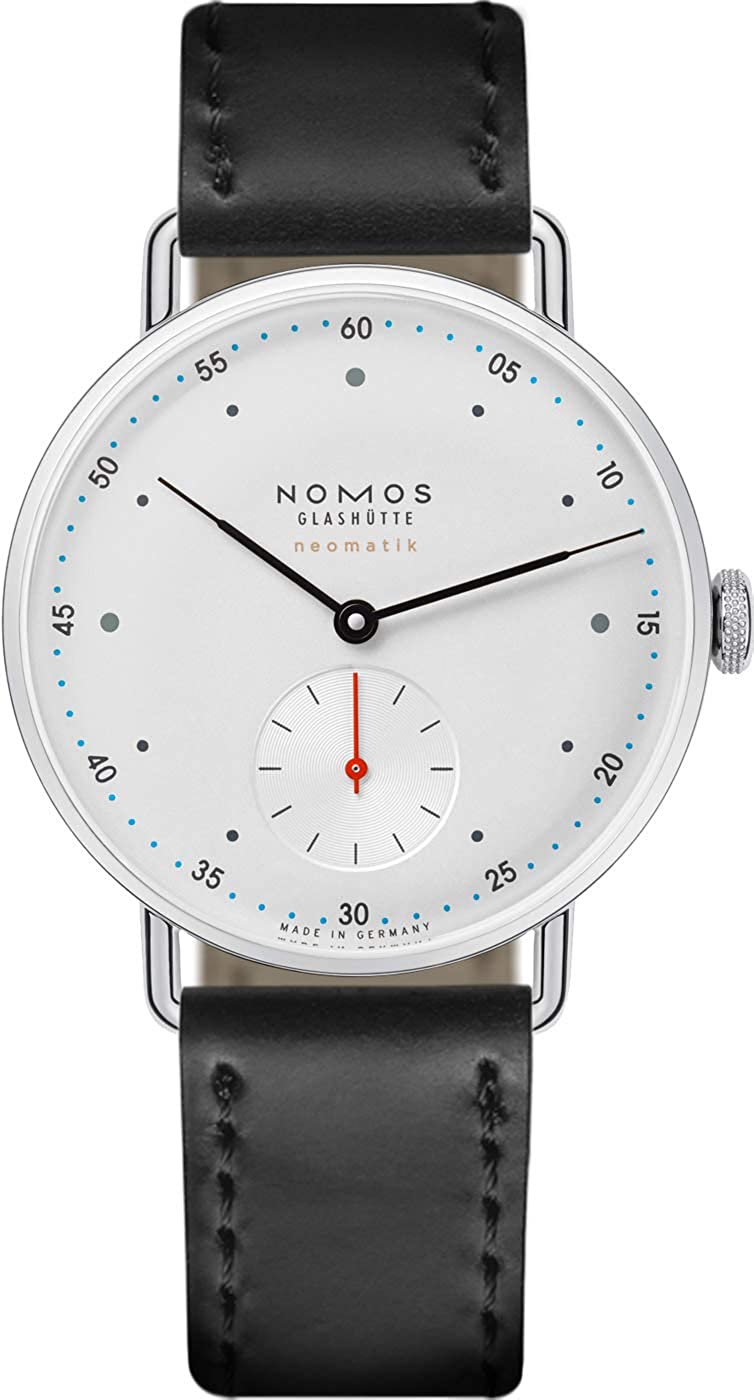 A List of The Best Nomos Watches for You | Prowatches