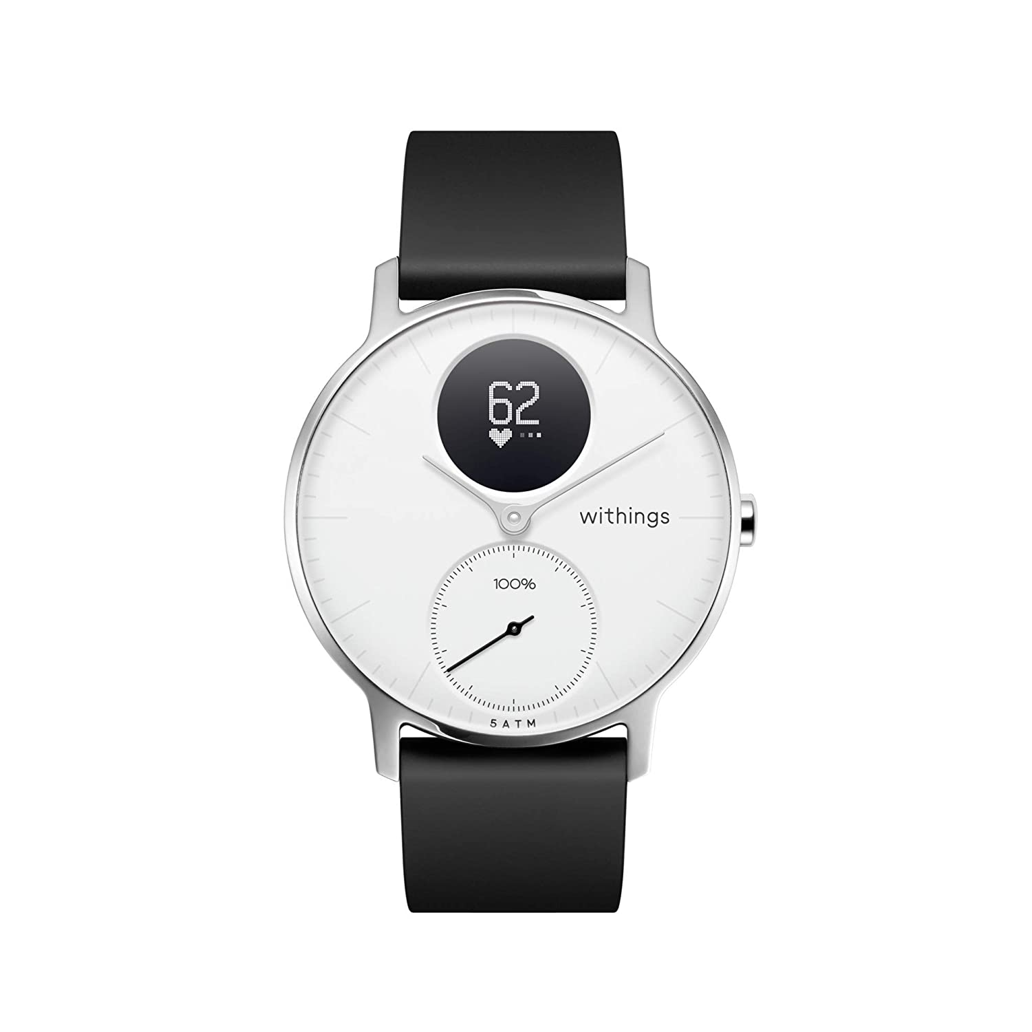 smartwatch for nokia 7 plus