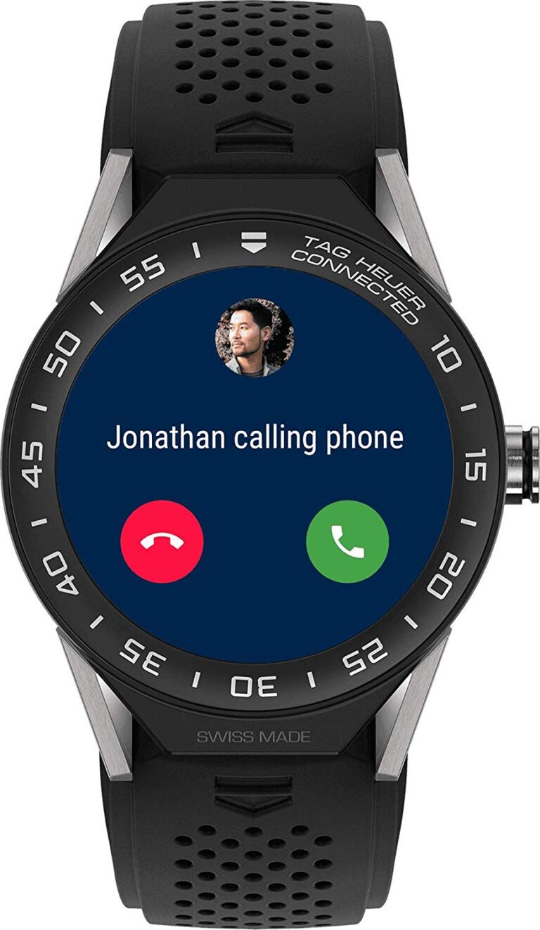 smartwatches with cellular capability