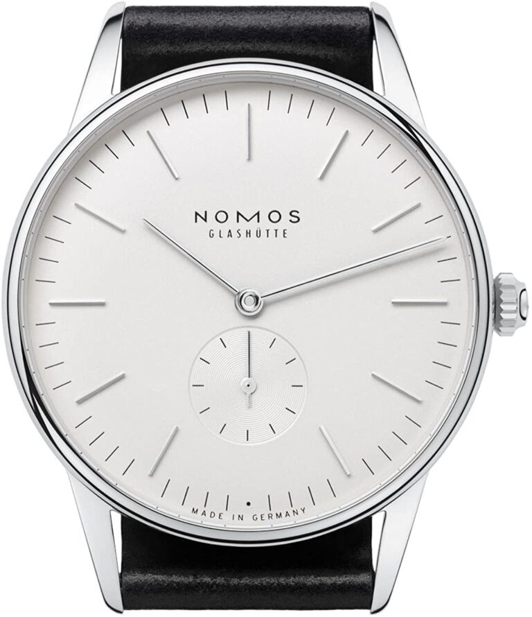 A List of The Best Nomos Watches for You Prowatches
