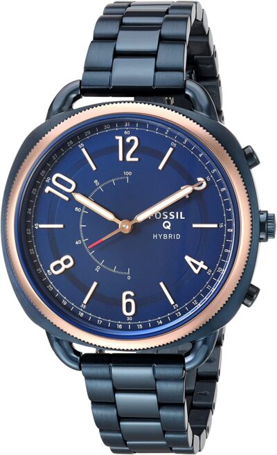 smartwatch compatible with iphone 11
