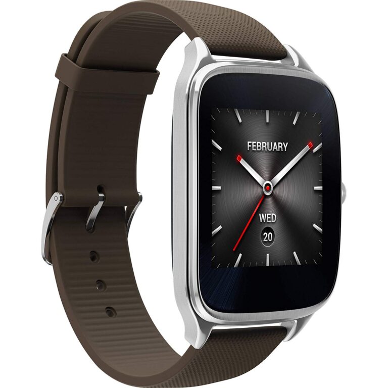 smartwatch compatible with iphone se