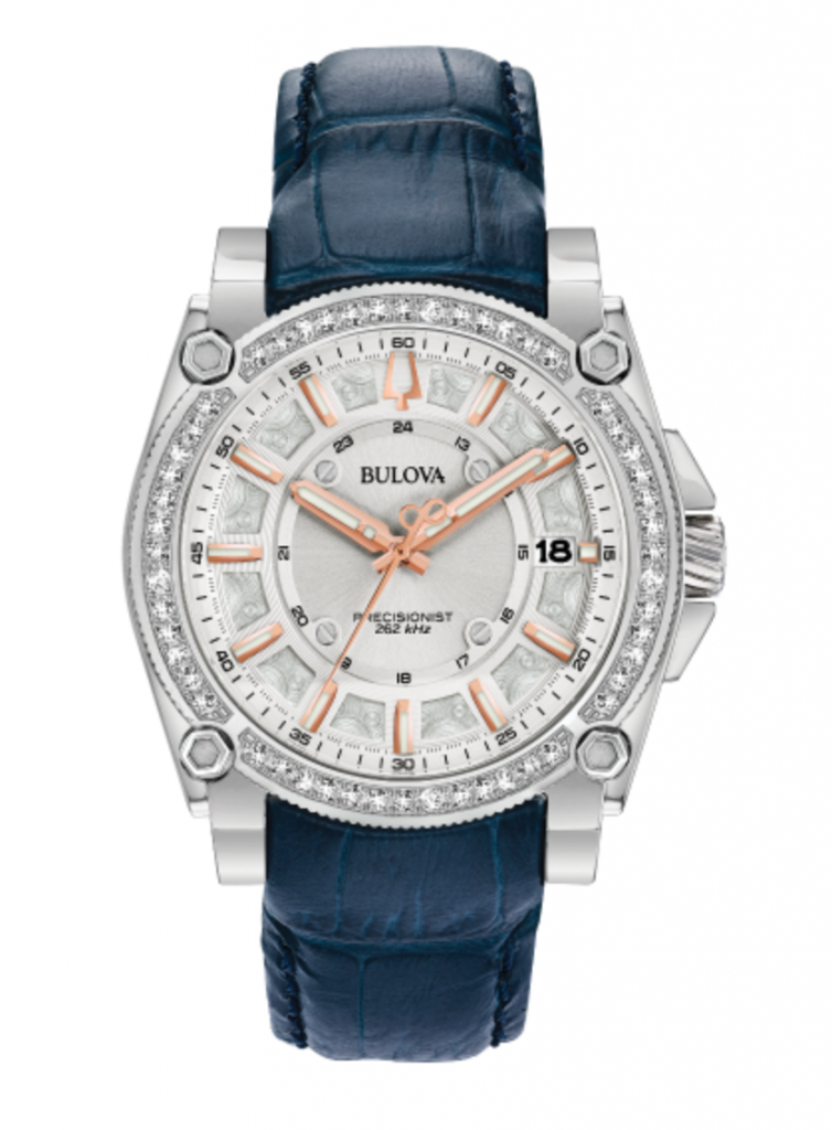 Bulova Watches for Women, Bulova Precisionist