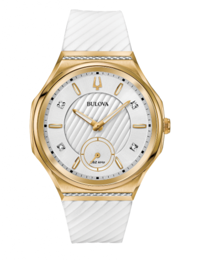 Bulova Watches for Women, Bulova CURV