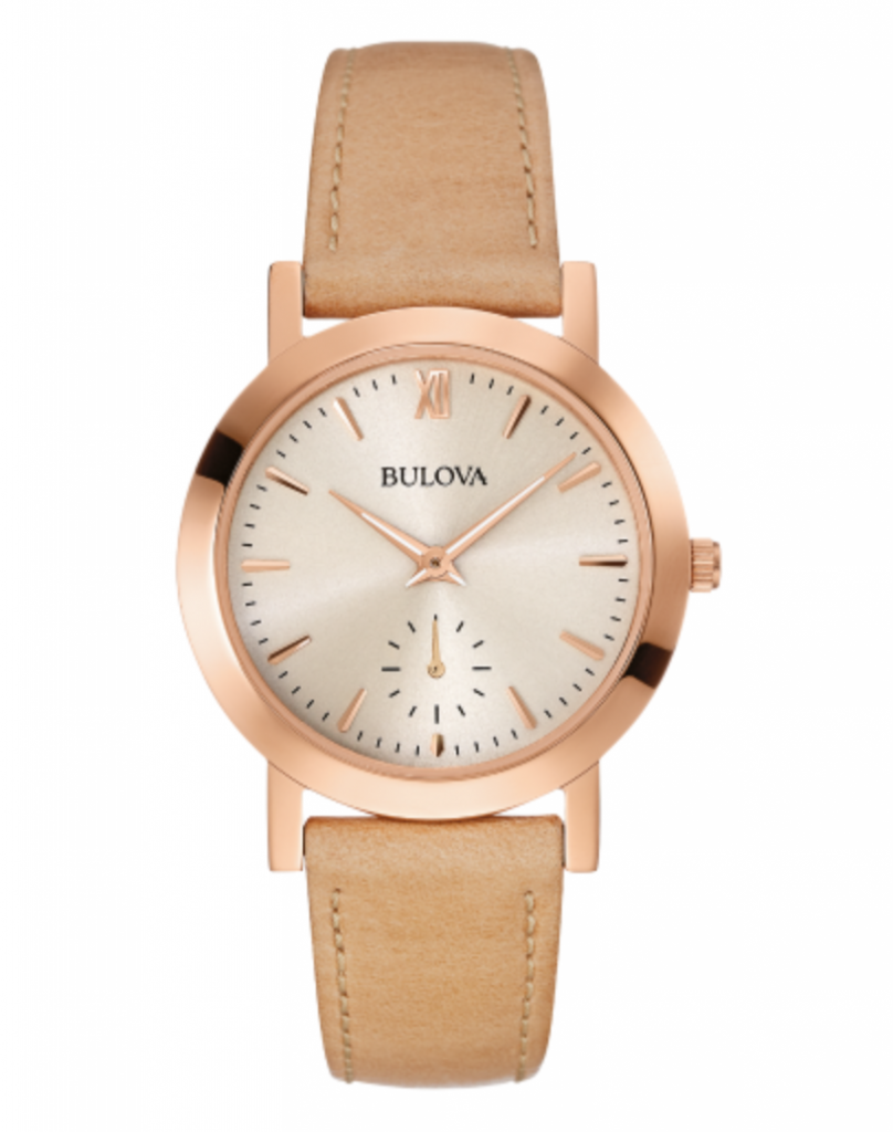 Bulova Watches for Women, Bulova Classic