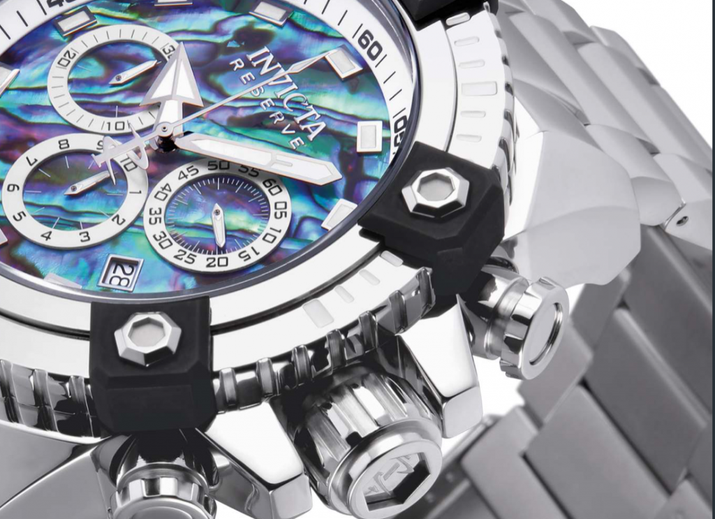 6 Best Invicta Watches Prowatches