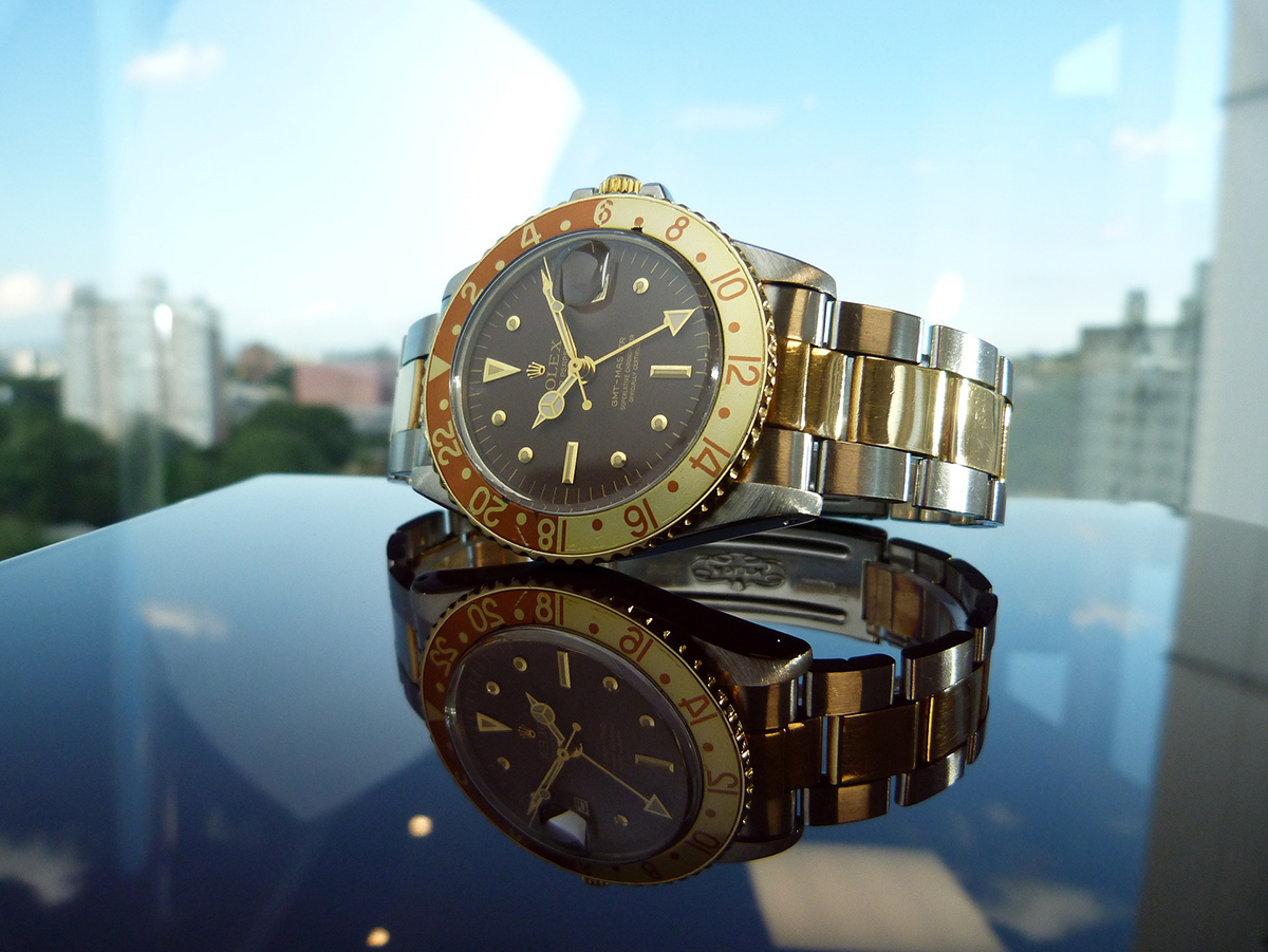 How To Spot A Fake Rolex, Luxury Watch, Swiss Watch, Silver Watch, Analogue Watch