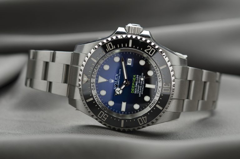 How To Spot A Fake Rolex, Silver Watch, Luxury Watch, Elegant Watch, Automatic Watch, Analogue Watch