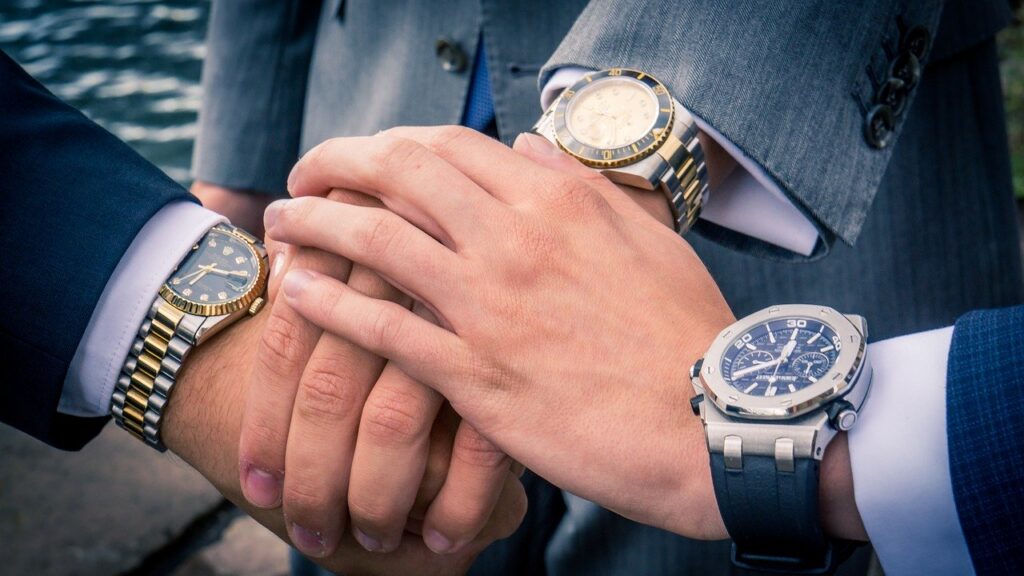Luxury Watches, Hands, Sophistication, Style, Elegance, Analogue Watches, Wristwatches