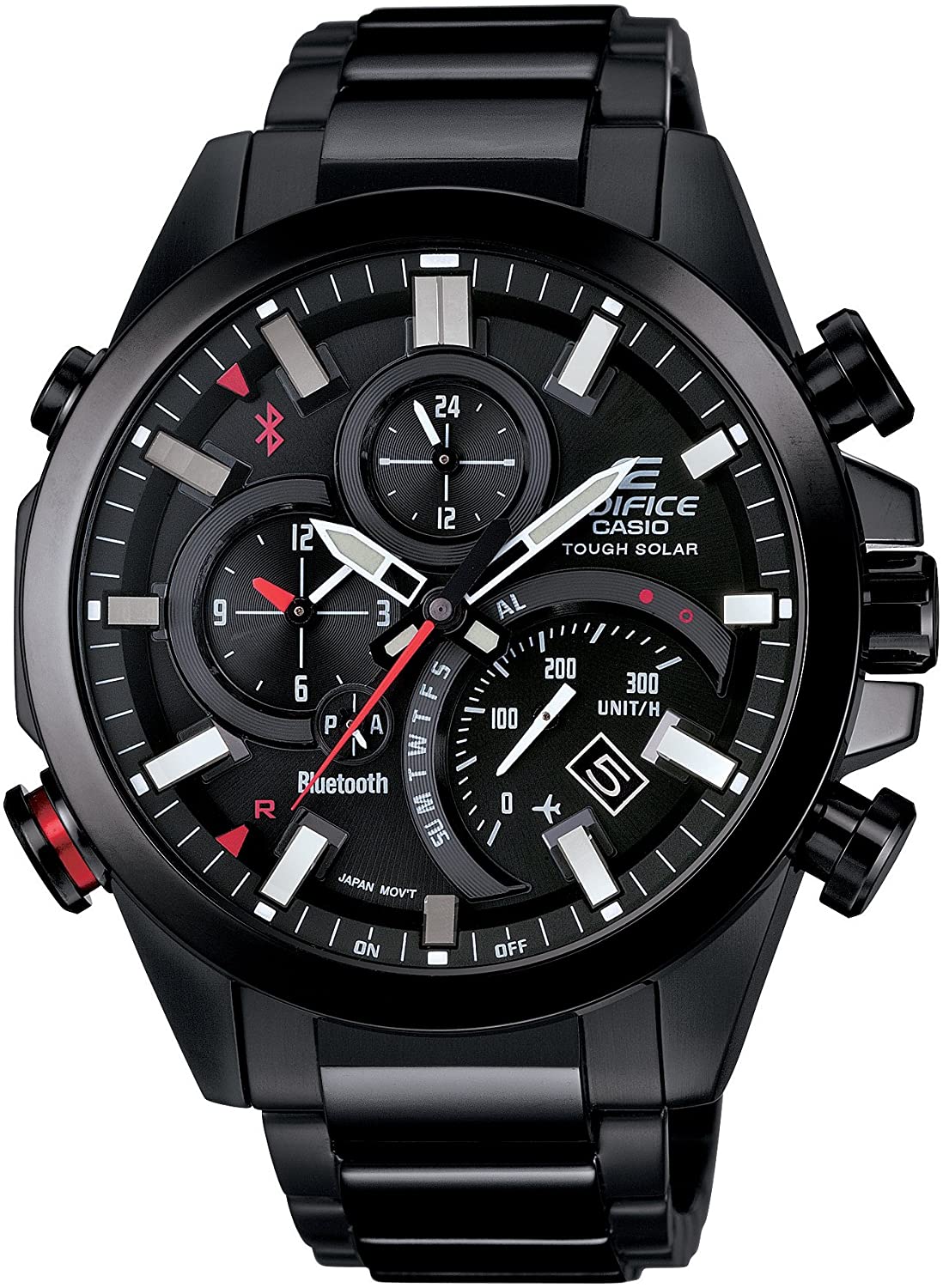 casio eqb 501dc