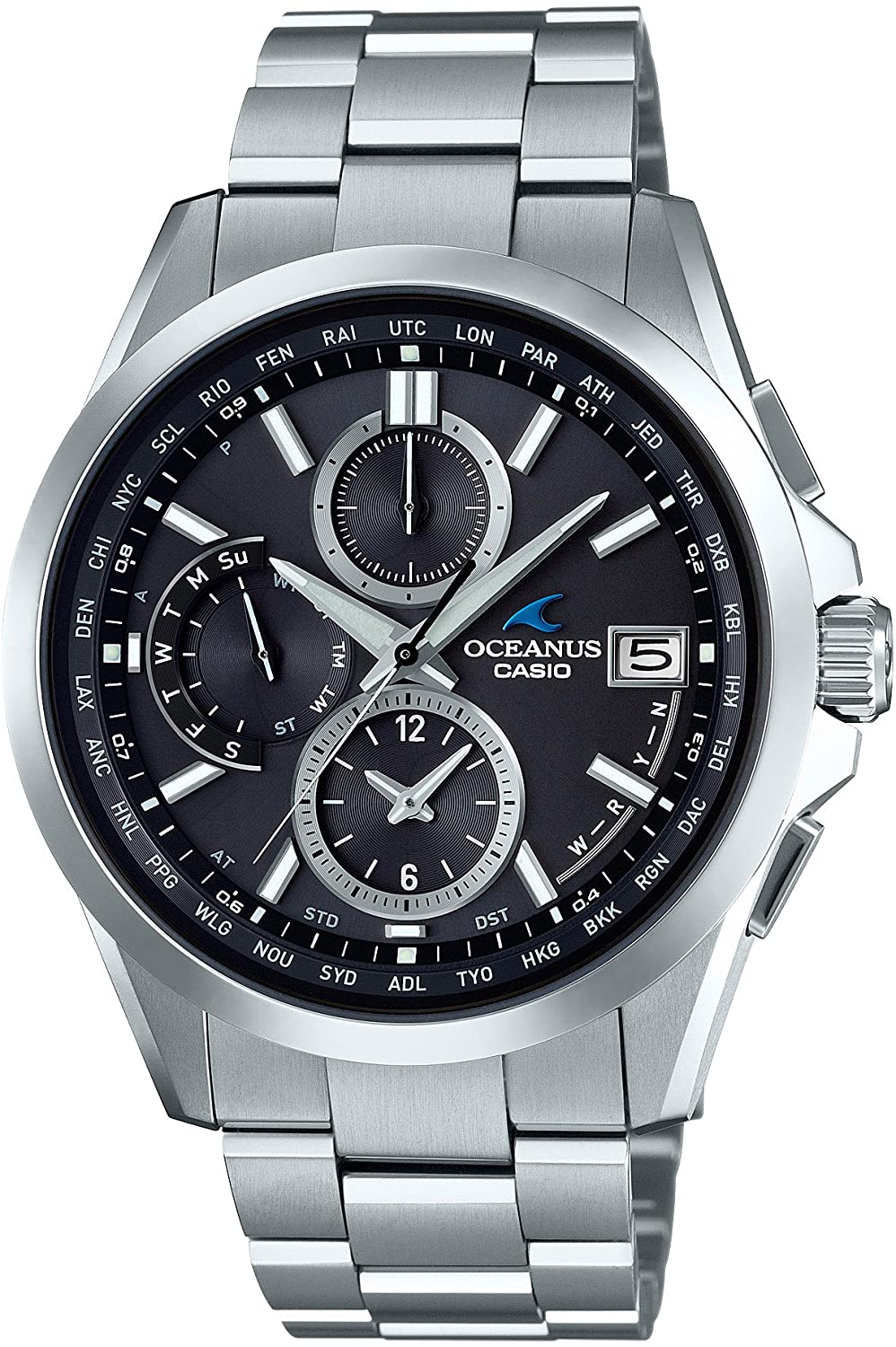 best casio watch for swimming