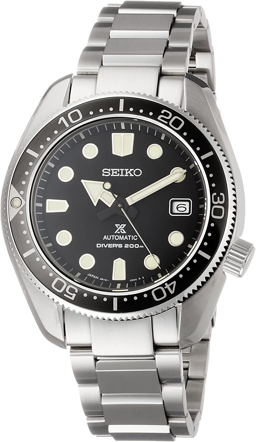 20 Best Seiko Dive Watches Prowatches