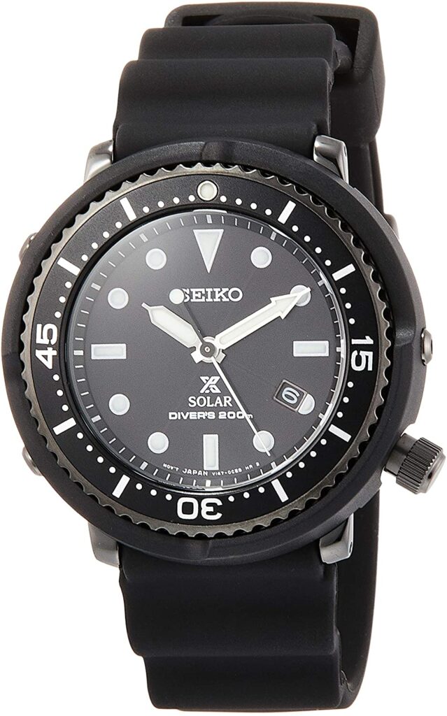 20 Best Seiko Dive Watches | Prowatches