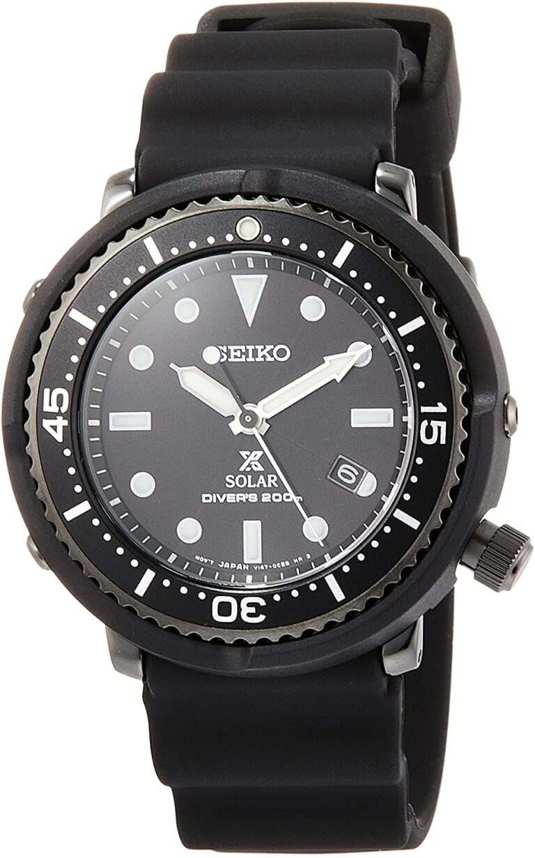 20 Best Seiko Dive Watches Prowatches