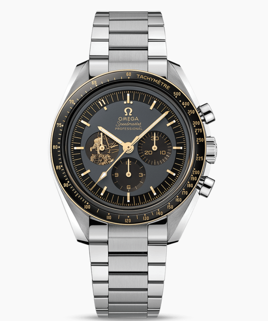 Omega Speedmaster Apollo 11 50th Anniversary Watch, Watch Buying Guide, Steel Watch, Luxury Watch