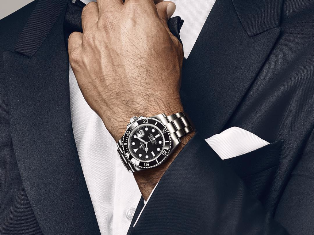 Rolex Submariner, Watch Buying Guide, Wristwatch, Luxury Watch, Steel Watch