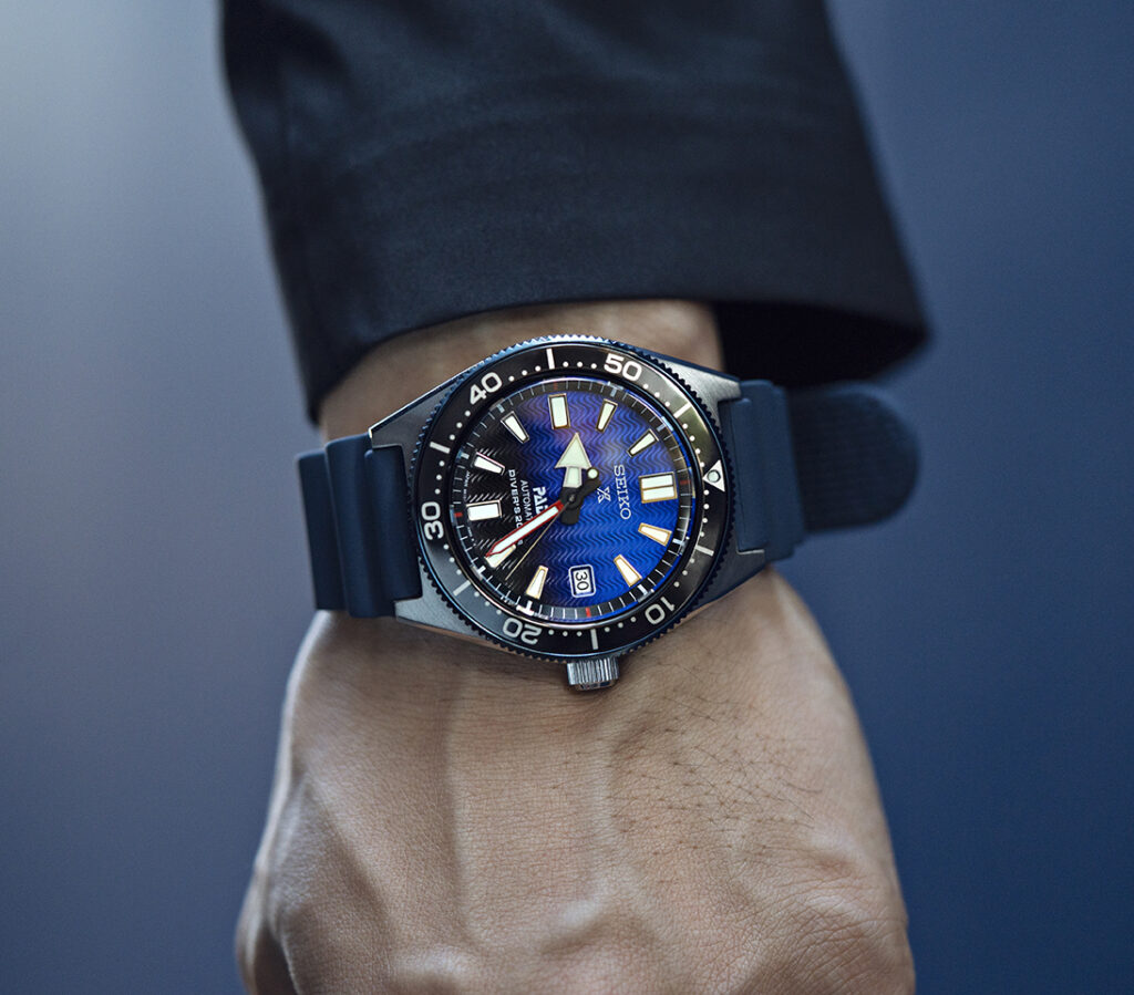 Seiko Prospex, Seiko Dive Watch, Watch Buying Guide, Wristwatch, Luxury Watch, Water-resistant Watch