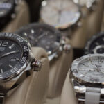 Luxury Watches, Wristwatches, Analogue Watches, Watch Collection, Watch Display