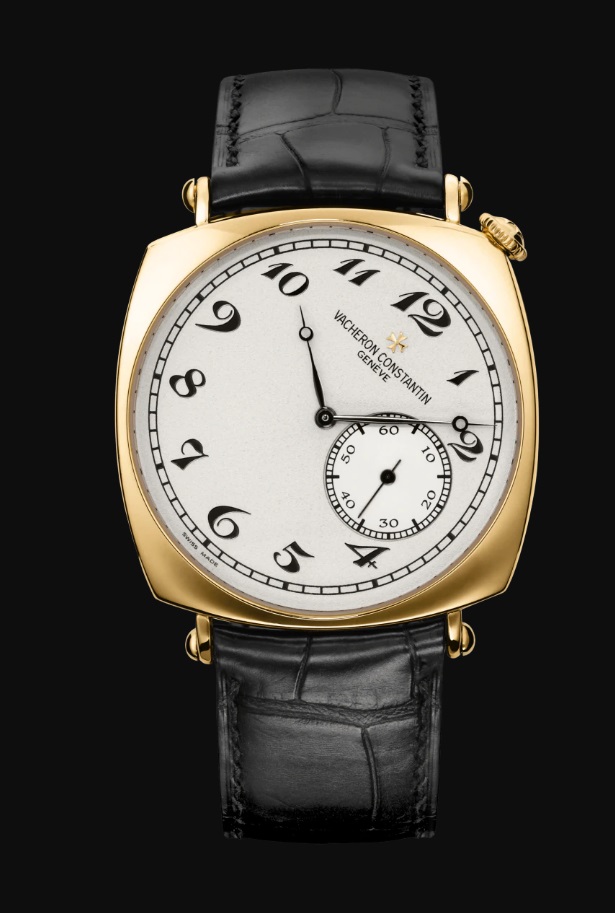 Vacheron Constantin Historiques American 1921, Vacheron Constantin Watches