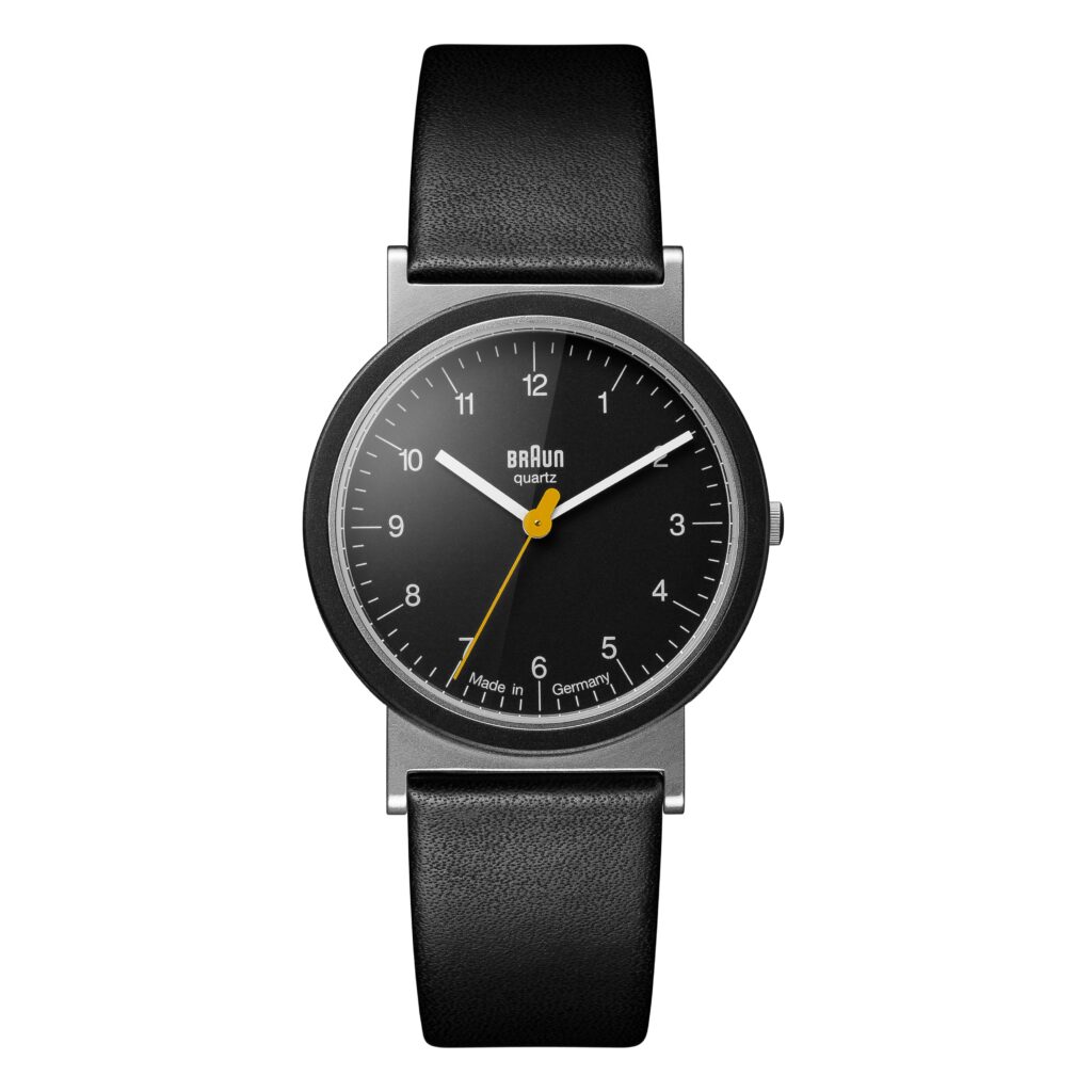 13 Best German Watches With a Bauhaus Design | Prowatches