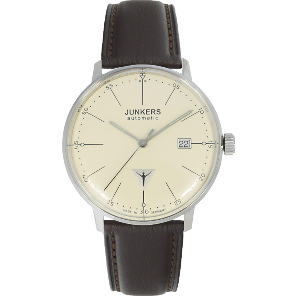 Junkers 6050-5 Junkers 6050-5, German watches