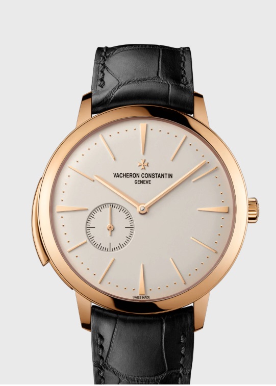 Patrimony Minute Repeater, Best Luxury Watch Brands