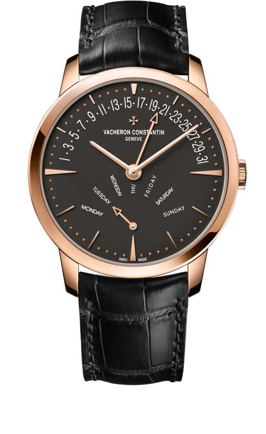 Vacheron Constantin Patrimony Retrograde Day Date, Vacheron Constantin Watches