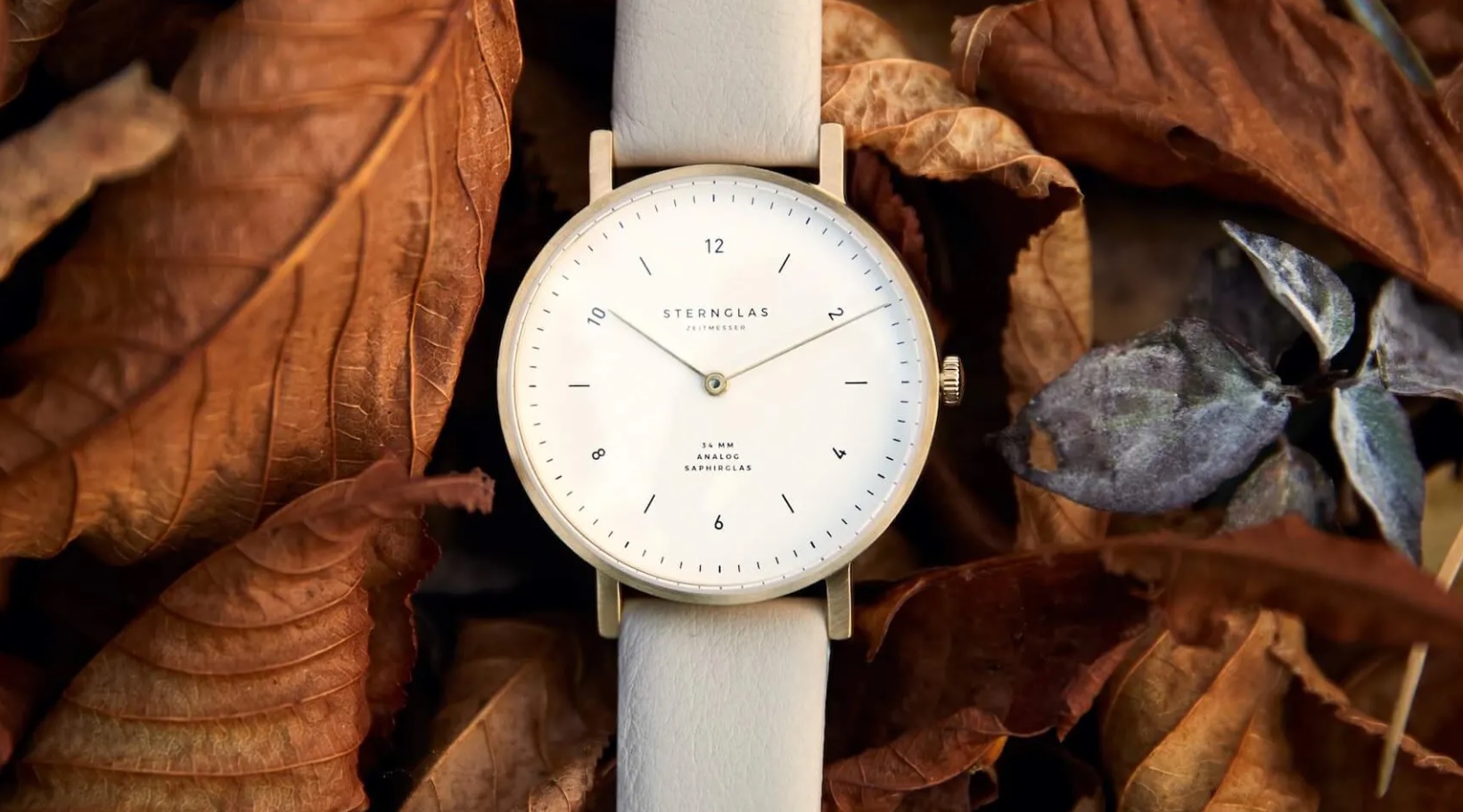 Sternglas Junis Sternglas Junis, German watches