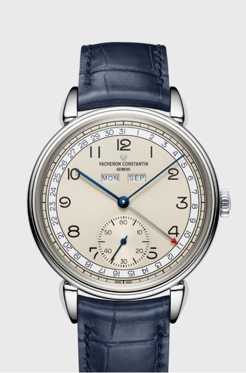 Vacheron Constantin Triple Calendar, Vacheron Constantin Watches