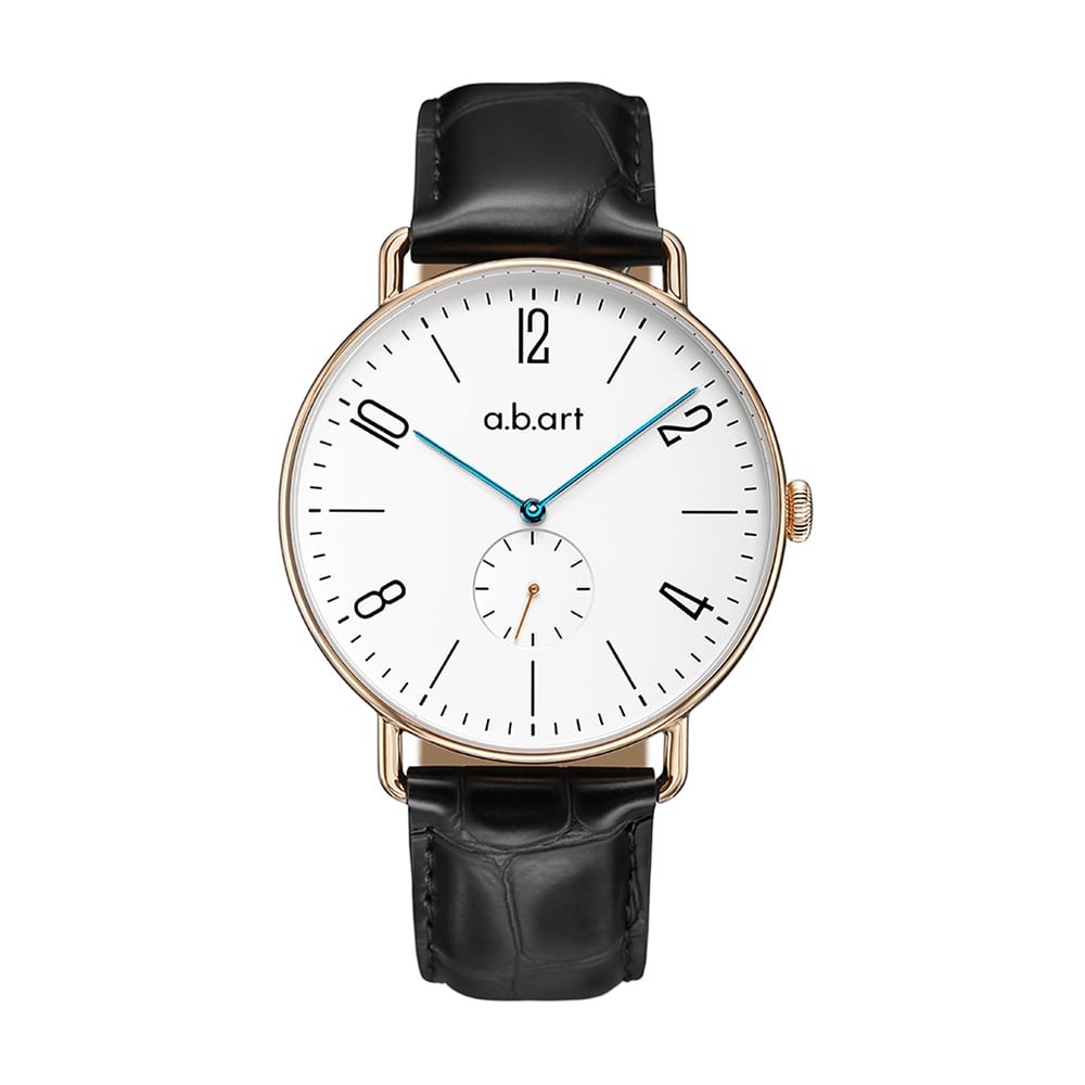 a.b.art FN41-001-17L Bauhaus a.b.art FN41-001-17L Bauhaus, German watches
