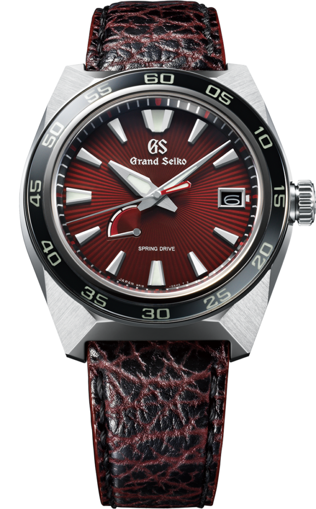 Grand Seiko Godzilla, Grand Seiko Watches