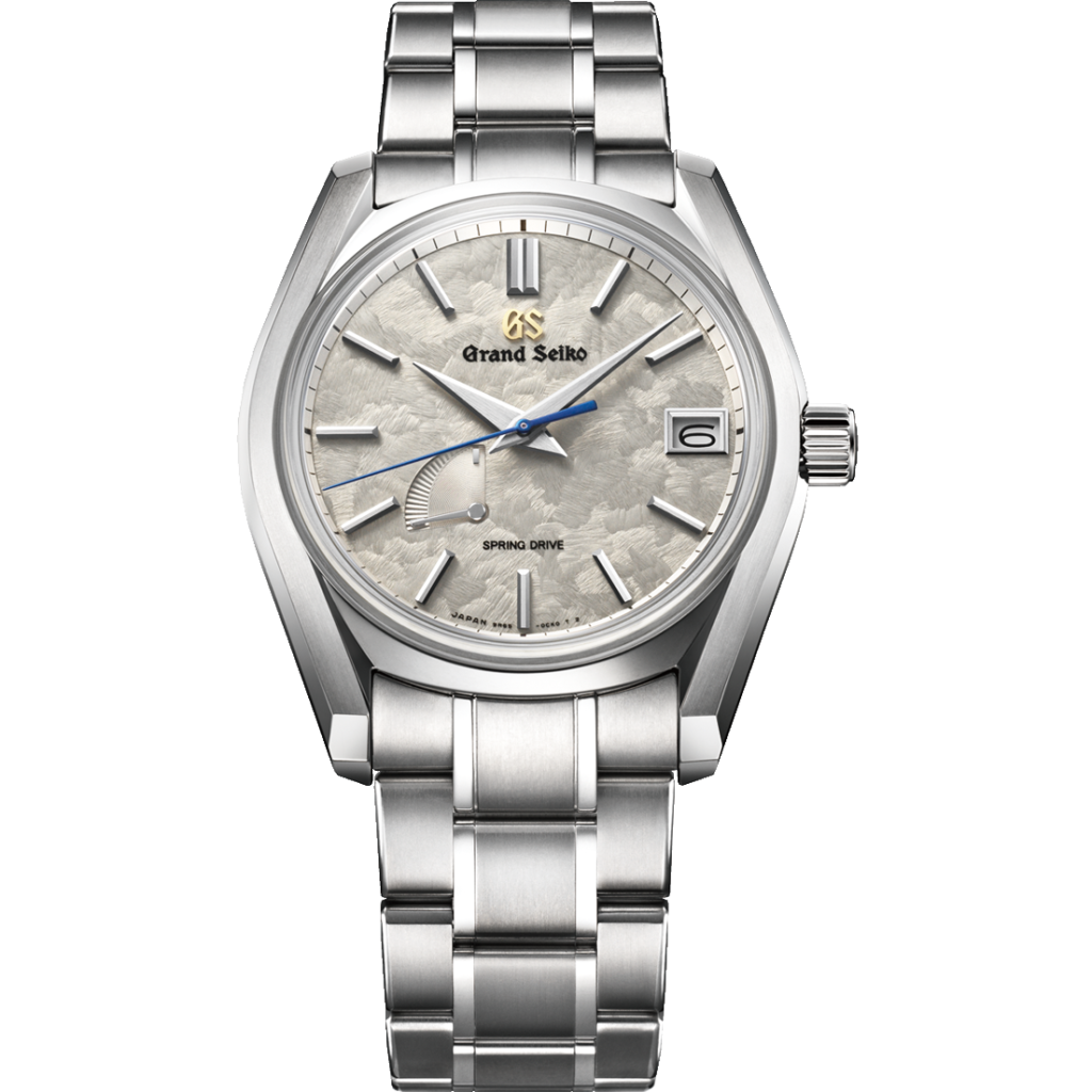 Grand Seiko Winter, Grand Seiko Watches