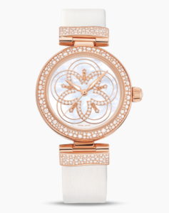 Omega De Ville Ladymatic Luxury Edition, Omega De Ville Watches