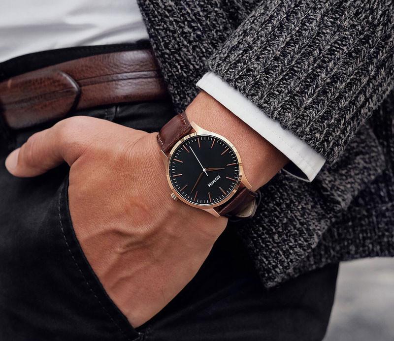 Top 20 Trendiest MVMT Watches that Millennials Love