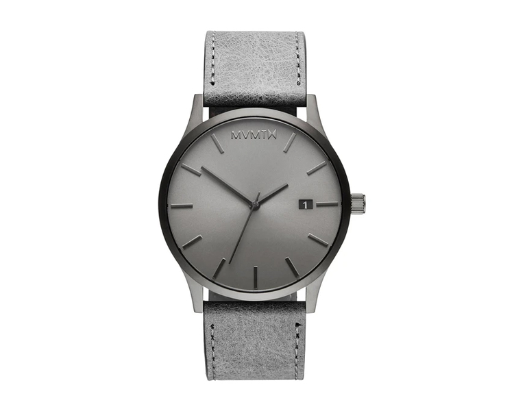 MVMT Classic Monochrome, MVMT Watch