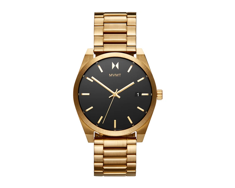 MVMT The Element Aether Gold, MVMT Watch