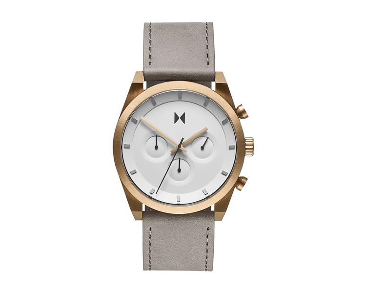 MVMT Element Chrono Bronze Ore, MVMT Watch