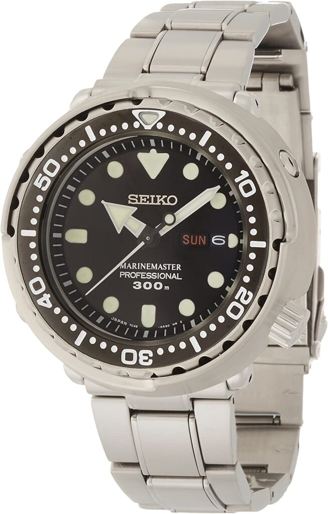 Seiko Tuna: A Definitive Guide to its History and Robust Models | Prowatches