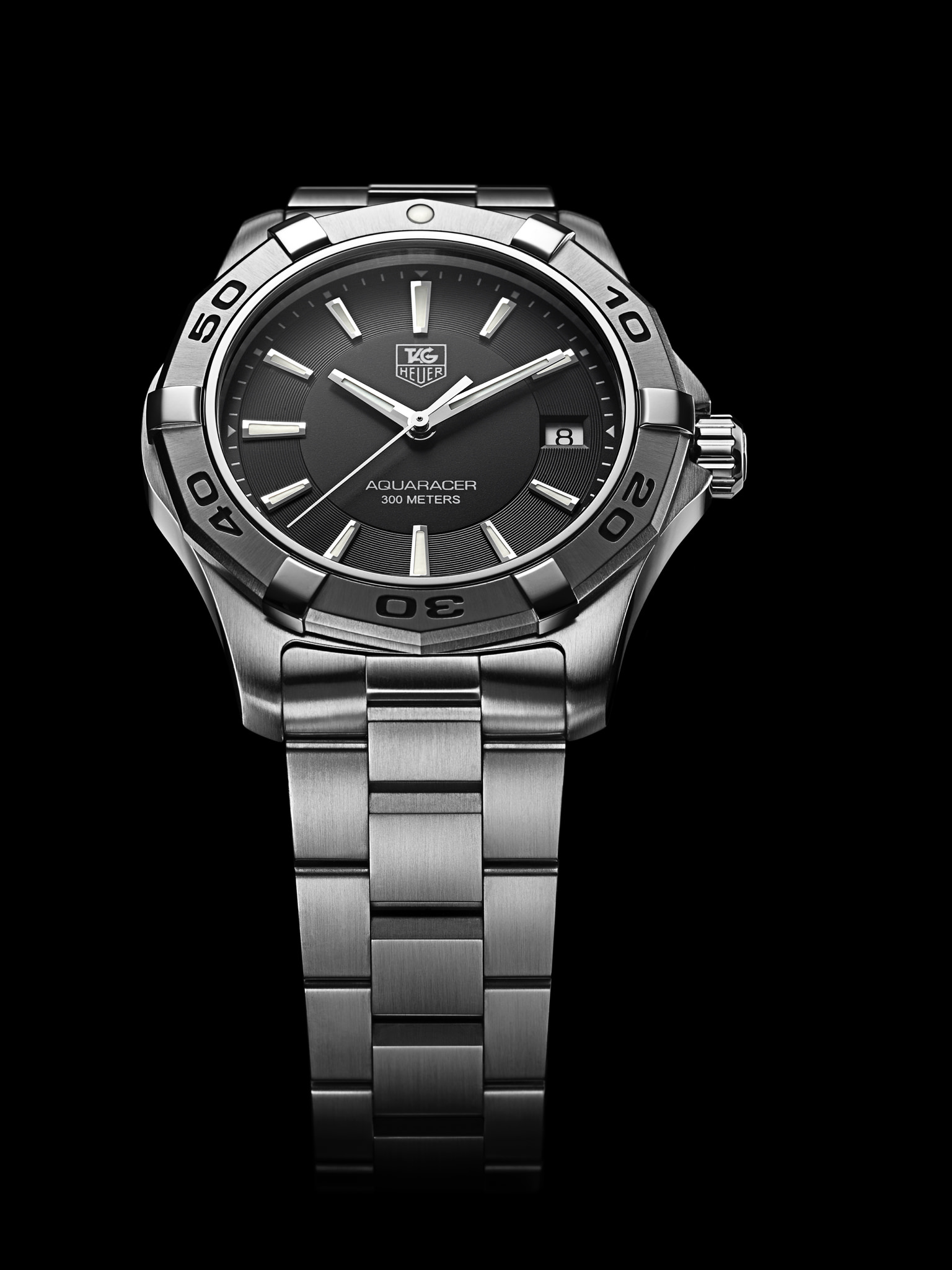 TAG Heuer Aquaracer: Why this Underdog Deserves the Limelight | Prowatches