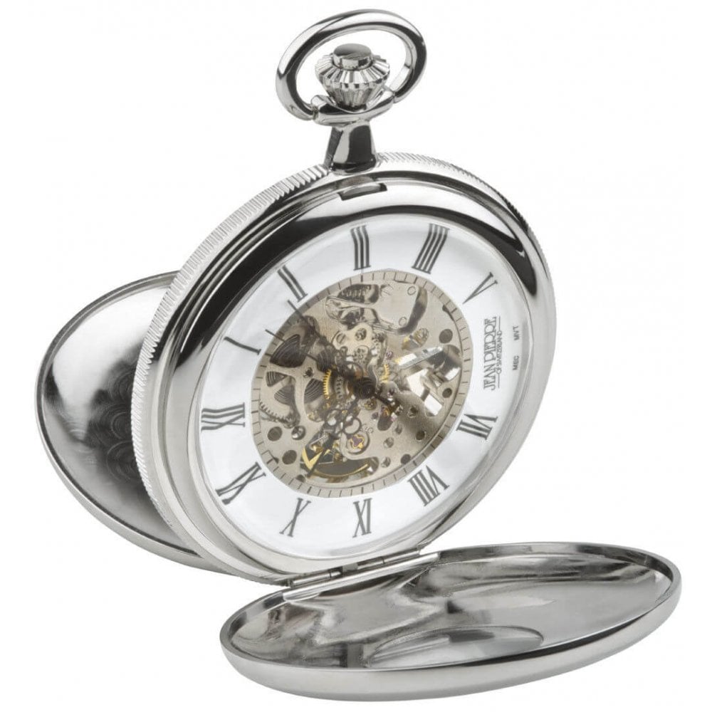 13 Best Pocket Watches For the Classy Gentleman Prowatches