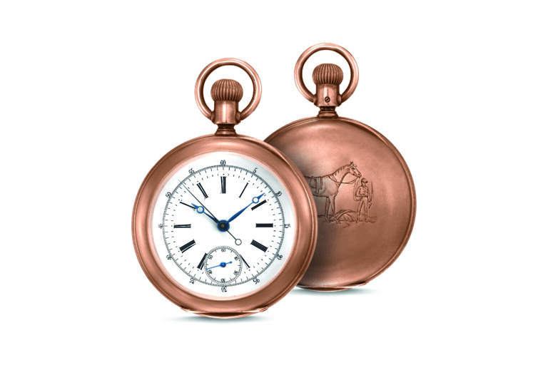 best pocket watch under $50