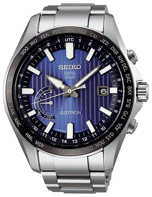 Seiko Astron SSE159J1