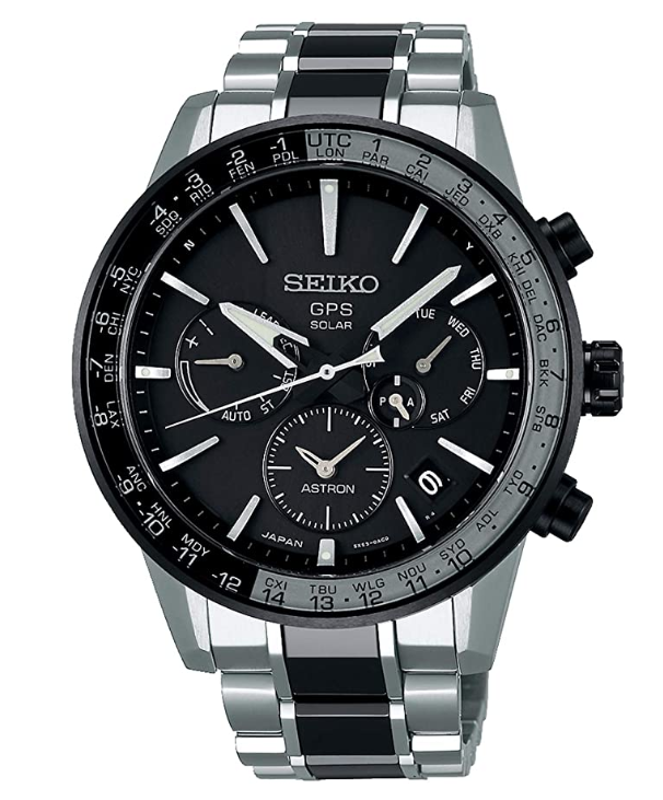 A Review of the Seiko Astron: The Most Accurate Watch | Prowatches